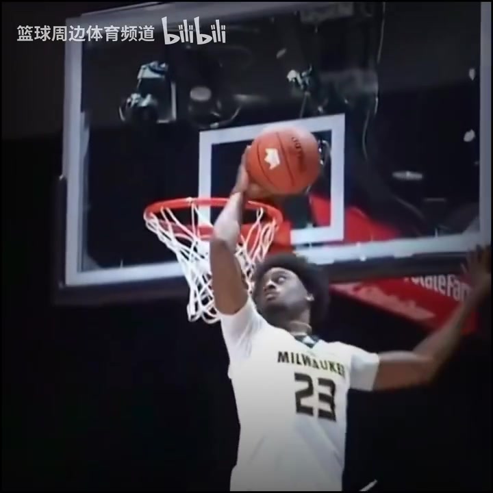 大學籃球的扣籃王們！有NBA扣籃大賽冠軍的水準嗎？